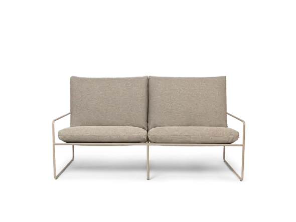 Desert 2-Seater fra Ferm Living