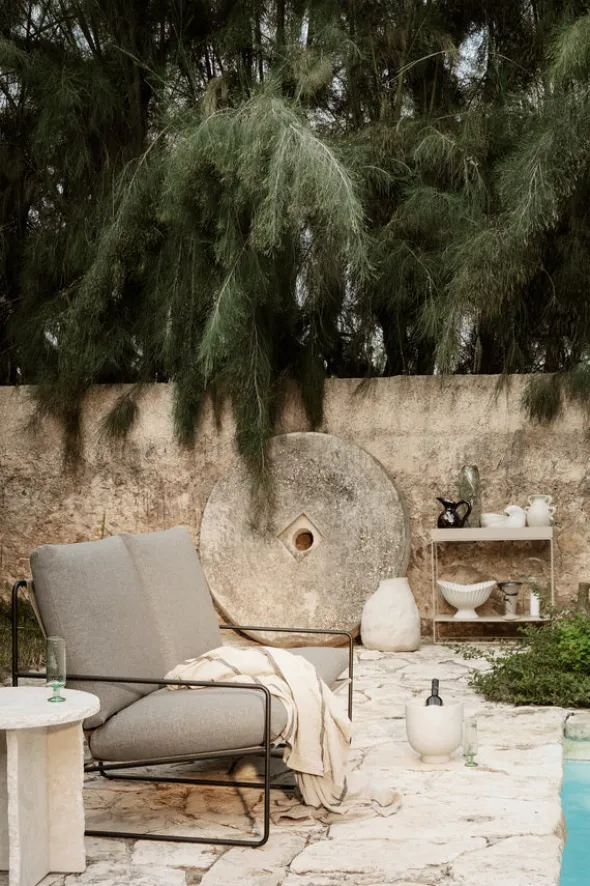 Desert 2-Seater fra Ferm Living