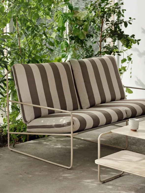 Desert 2-Seater fra Ferm Living