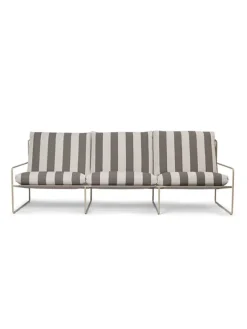 Desert 3-Seater outdoor sofa fra Ferm Living