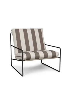 Desert 1-Seater udendørs lænestol fra Ferm Living