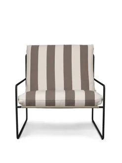 Desert 1-Seater udendørs lænestol fra Ferm Living