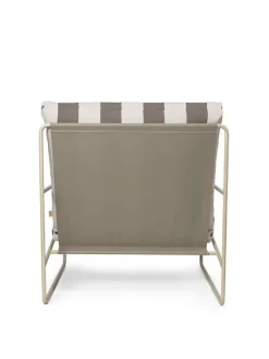 Desert 1-Seater udendørs lænestol fra Ferm Living