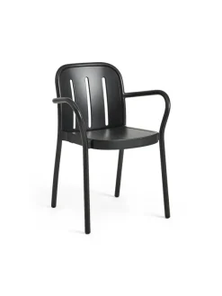 Deville Armchair fra Hay