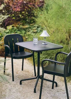 Deville Armchair fra Hay