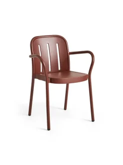 Deville Armchair fra Hay