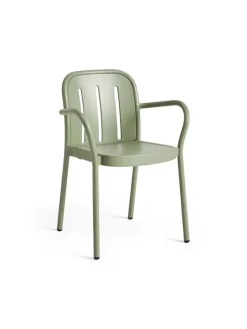 Deville Armchair fra Hay