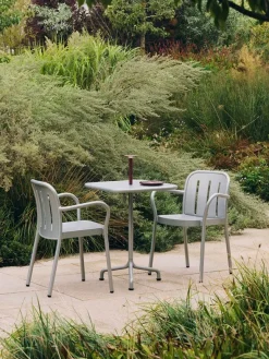 Deville Armchair fra Hay