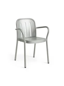 Deville Armchair fra Hay