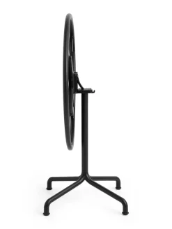 Deville Table, Ø80 cm fra Hay