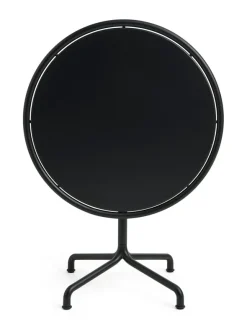 Deville Table, Ø80 cm fra Hay