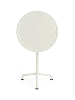 Deville Table, Ø55 cm fra Hay