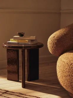 Deya sidebord, Ø47 fra Ferm Living