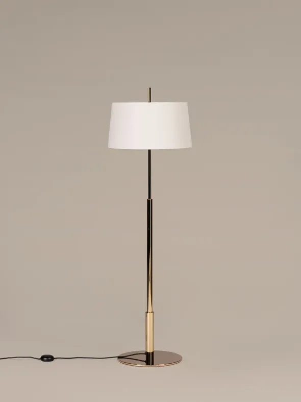 Diana Gulvlampe fra Santa and Cole