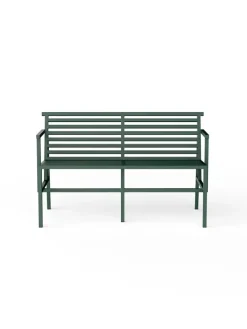 Dining Bench, grøn fra 19 Outdoors