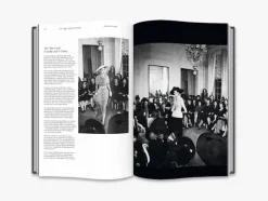 Dior Catwalk bog fra New Mags
