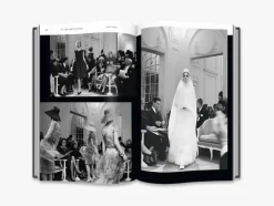 Dior Catwalk bog fra New Mags