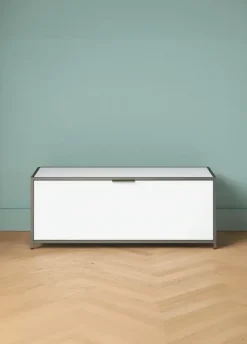 Dita TV-møbel med 1 klaplåge fra Ligne Roset