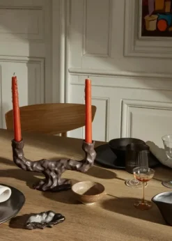 Dito Candle Holder, double fra Ferm Living