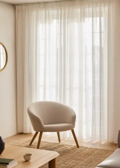 Ditzel Lounge Chair fra Fredericia Furniture