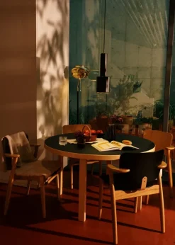 Domus Chair fra Artek