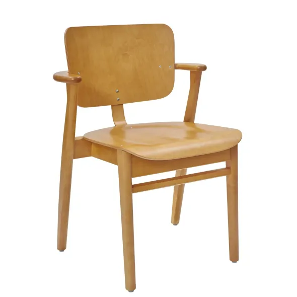 Domus Chair fra Artek