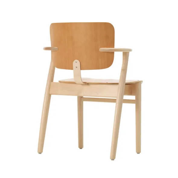 Domus Chair fra Artek