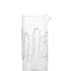 Doodle Carafe fra Ferm Living
