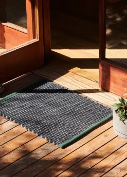 Door Mat fra Hay