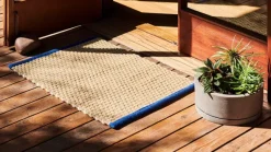 Door Mat fra Hay