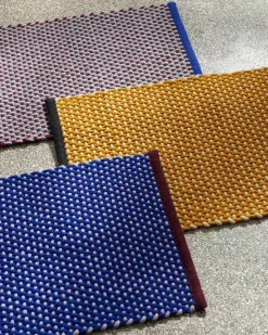 Door Mat fra Hay
