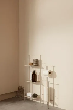 Dora Shelving Unit fra Ferm Living
