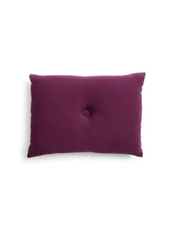 Dot Cushion Linen fra Hay