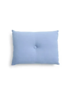 Dot Cushion Linen fra Hay