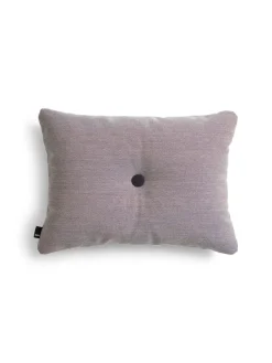 Dot Cushion Steelcut Trio fra Hay