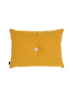 Dot Cushion Steelcut Trio fra Hay