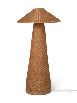 Dou Floor Lamp fra Ferm Living