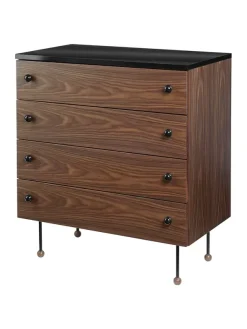 62 Dresser fra GUBI