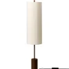 Dórica Gulvlampe fra Santa and Cole