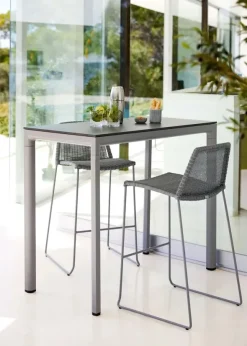Drop Barbord, 150x75 cm fra Cane-line