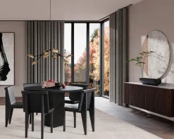 Drop Chandelier, mini brass fra 101 Copenhagen