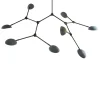 Drop Chandelier, oxidized fra 101 Copenhagen