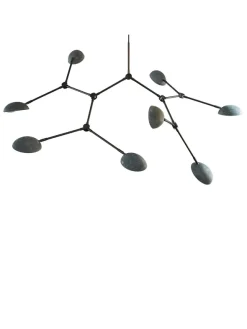 Drop Chandelier, oxidized fra 101 Copenhagen