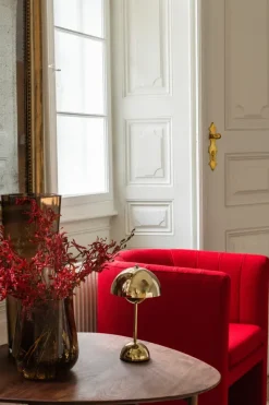 Drop Leaf HM5 Bord af Hvidt & Mølgaard