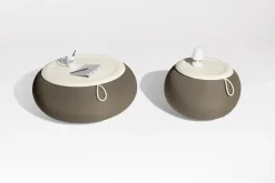 Dumpty Outdoor Sofabord fra Fatboy