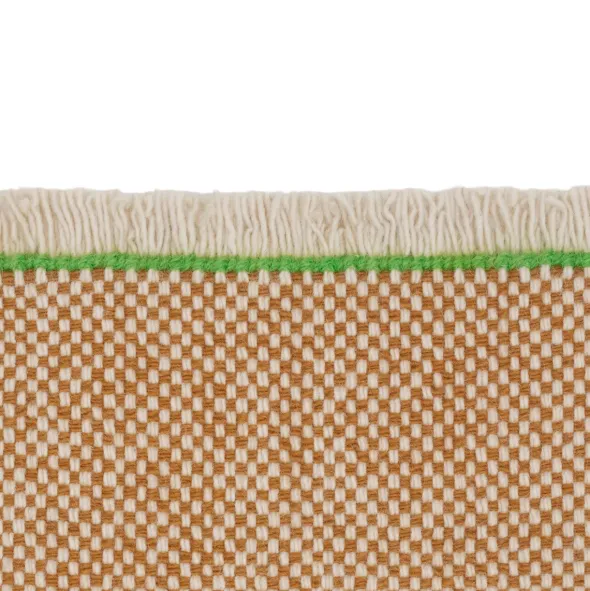 Duotone tæppe, 0511 fra Kvadrat