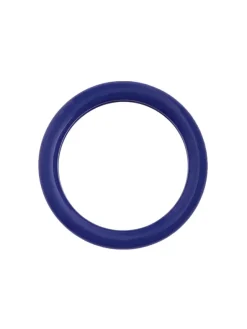 Duplum Spejl, blue ink fra raawii