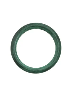 Duplum Spejl, electric jade fra raawii