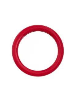 Duplum Spejl, red passion fra raawii