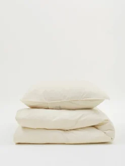 Duvet Cover Single XL 140x220, sengesæt fra Aiayu